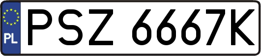 PSZ6667K