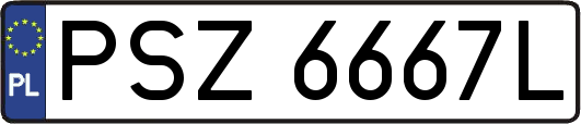 PSZ6667L