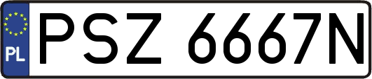 PSZ6667N