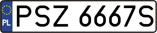 PSZ6667S