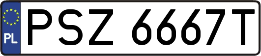 PSZ6667T
