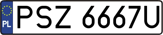 PSZ6667U