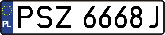 PSZ6668J