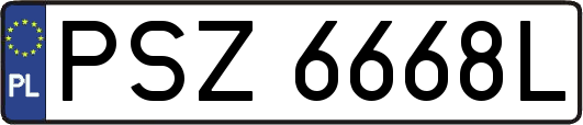 PSZ6668L