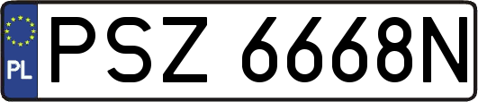 PSZ6668N