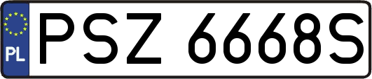 PSZ6668S