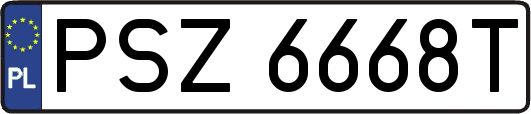 PSZ6668T