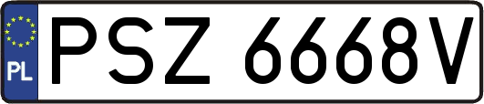 PSZ6668V