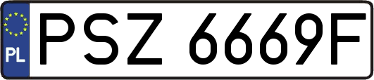 PSZ6669F