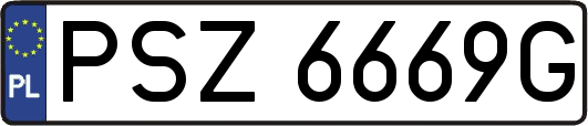 PSZ6669G