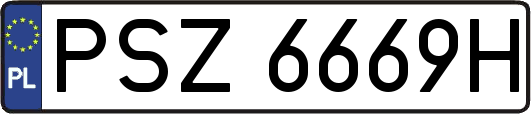 PSZ6669H