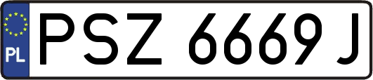 PSZ6669J