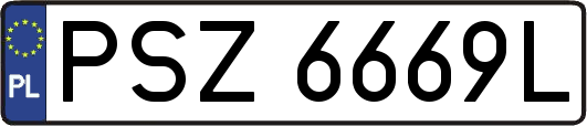 PSZ6669L