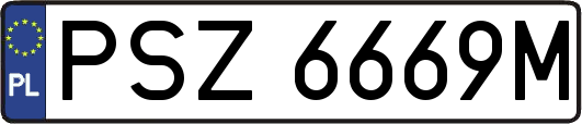 PSZ6669M