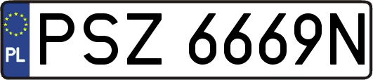 PSZ6669N