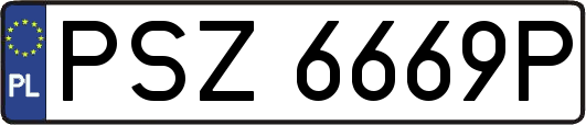 PSZ6669P