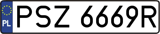 PSZ6669R