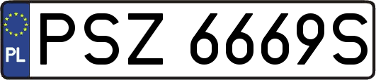 PSZ6669S