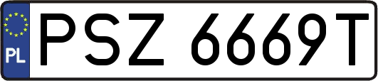 PSZ6669T