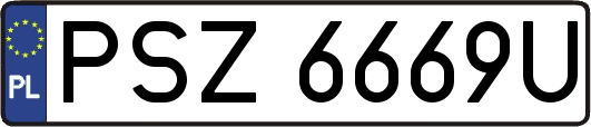 PSZ6669U