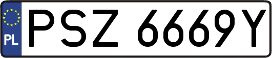 PSZ6669Y
