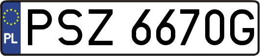 PSZ6670G