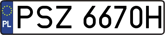 PSZ6670H