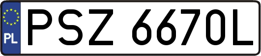 PSZ6670L