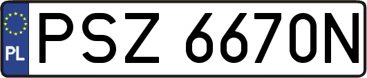 PSZ6670N