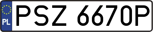 PSZ6670P