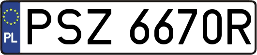PSZ6670R