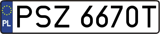 PSZ6670T