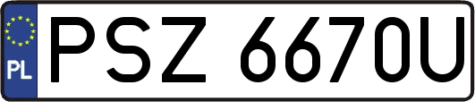 PSZ6670U