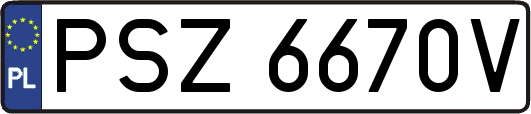 PSZ6670V