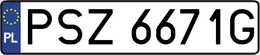 PSZ6671G