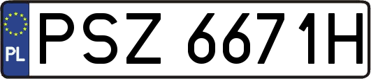 PSZ6671H