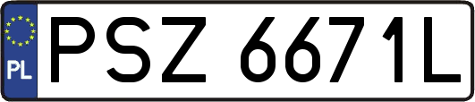 PSZ6671L