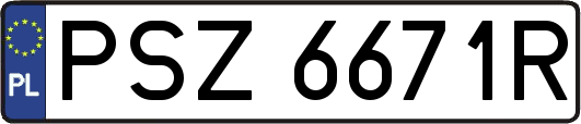 PSZ6671R