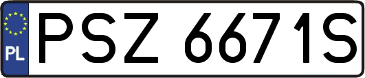 PSZ6671S