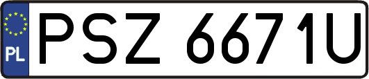PSZ6671U