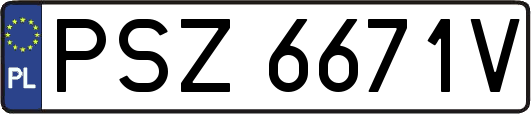 PSZ6671V