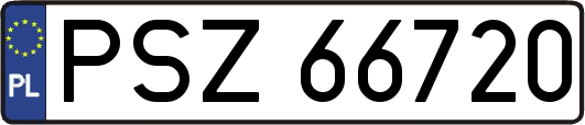 PSZ66720