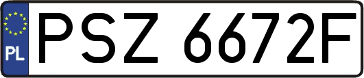 PSZ6672F
