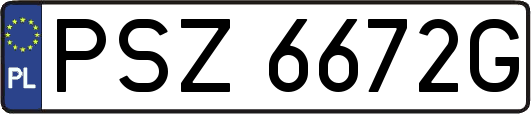 PSZ6672G