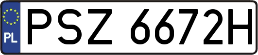 PSZ6672H