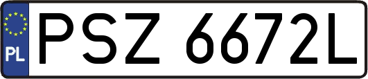 PSZ6672L
