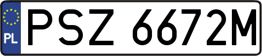 PSZ6672M