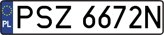 PSZ6672N
