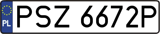 PSZ6672P