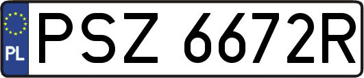 PSZ6672R